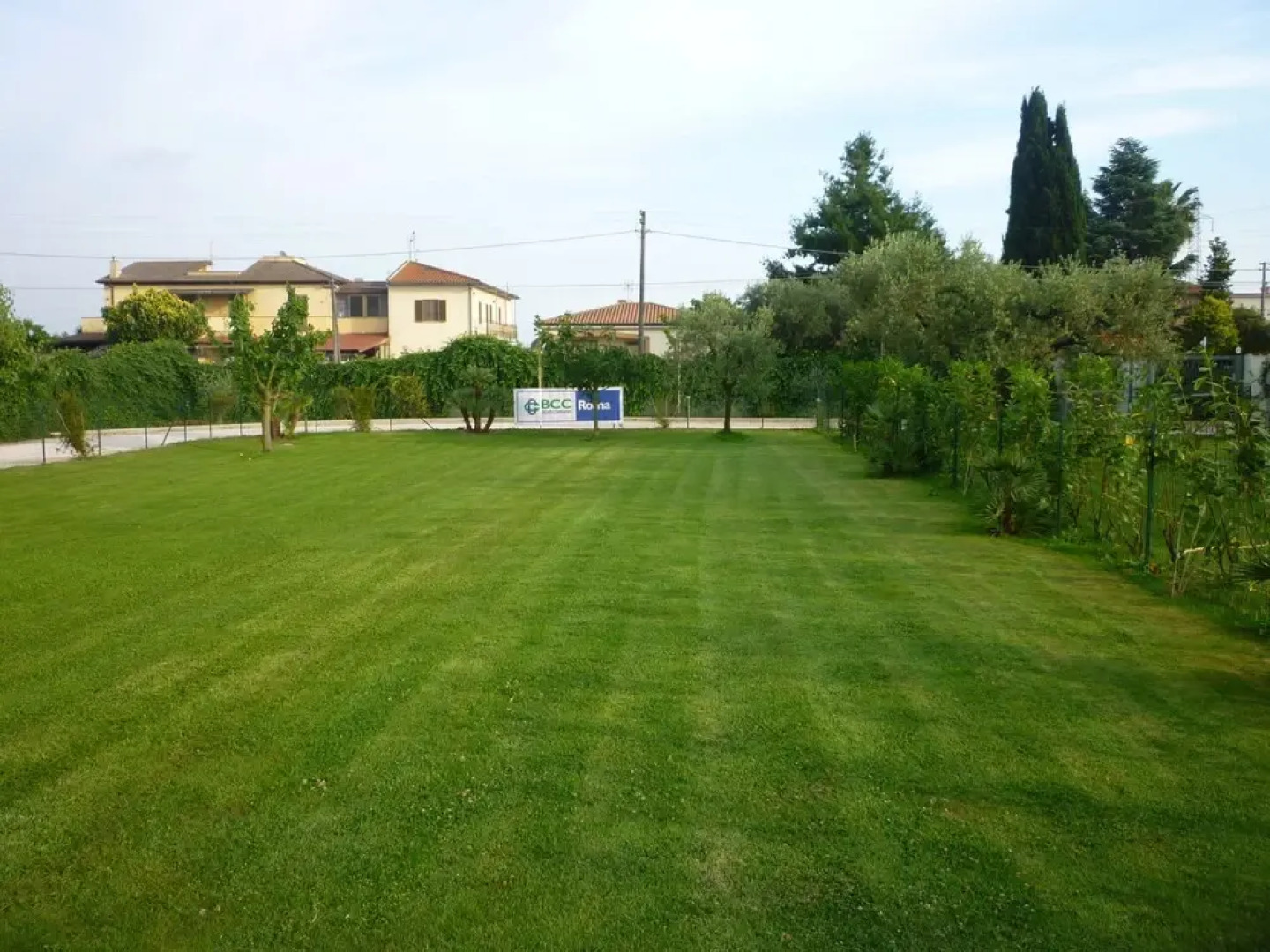 Agriturismo Giulia Be