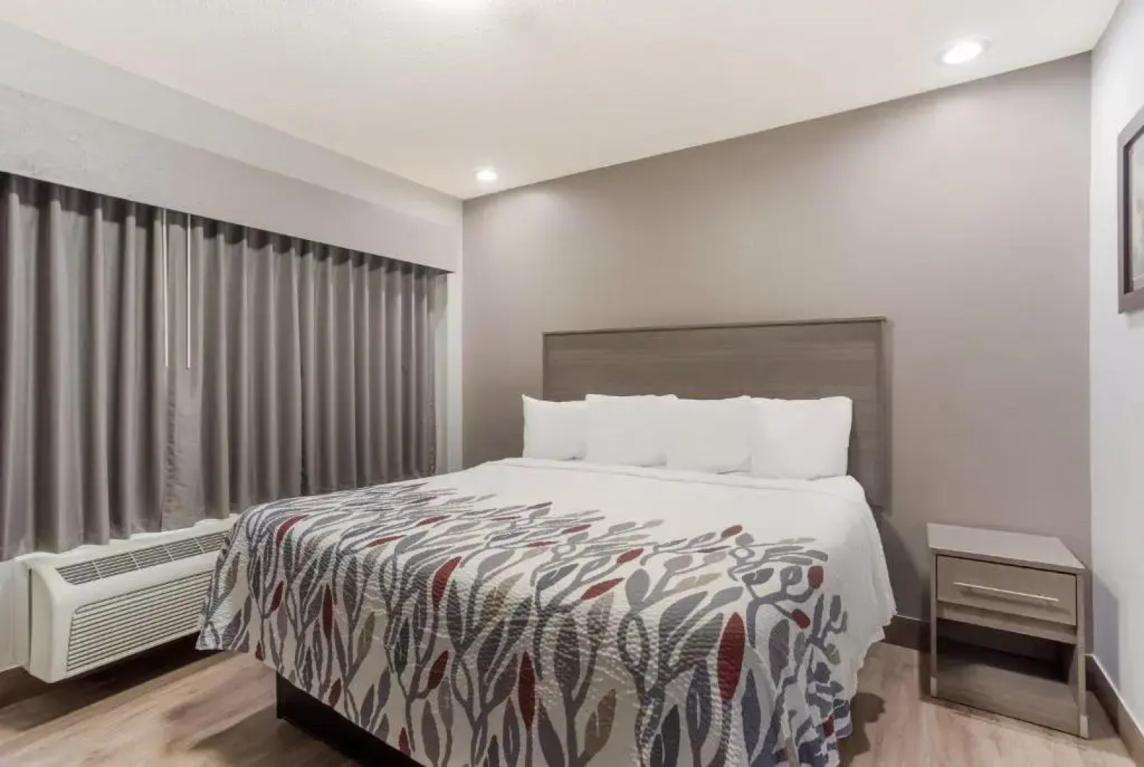 Red Roof Inn & Suites Corbin