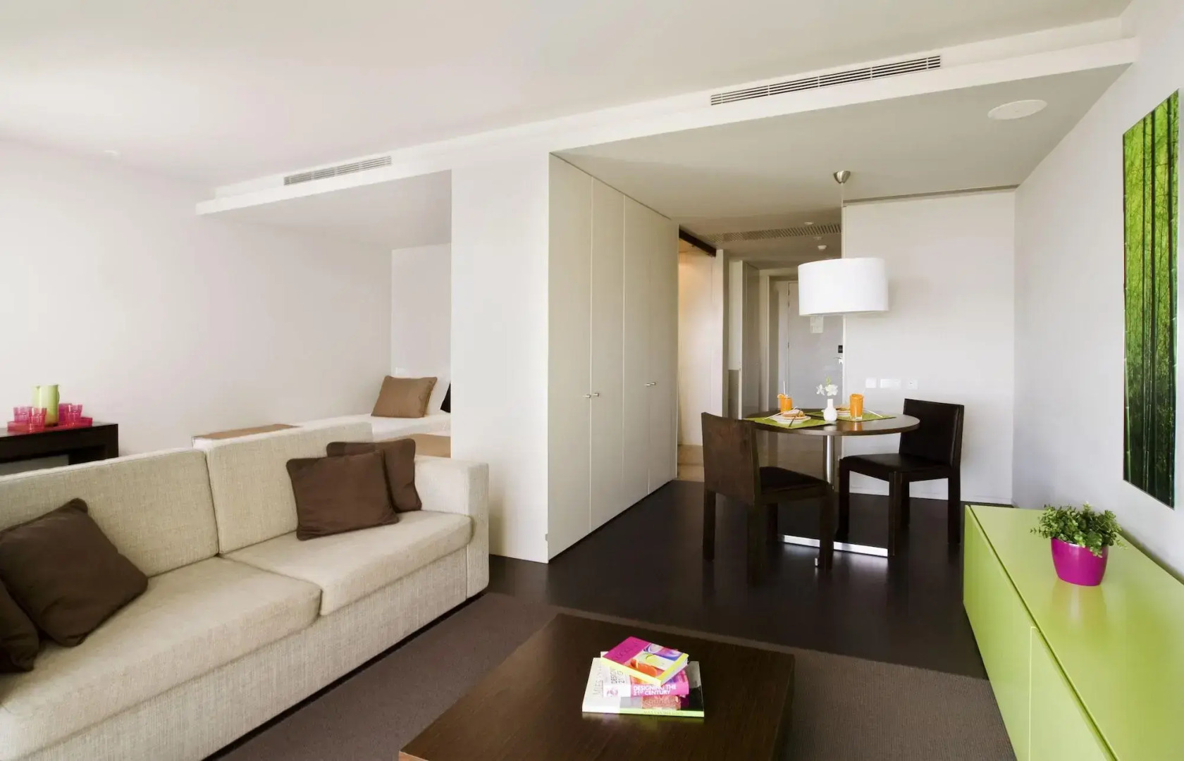 Troiaresort - Aqualuz Suite Hotel Apt Troiamar & Troiario