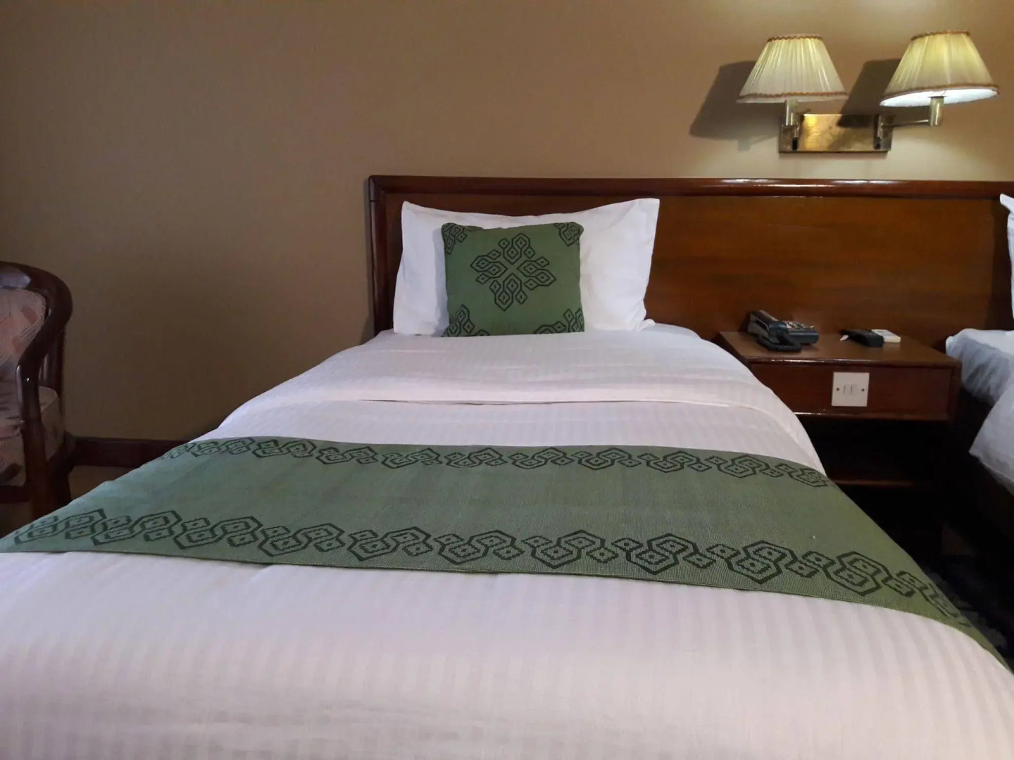 Hotel Nirvana Luxury International