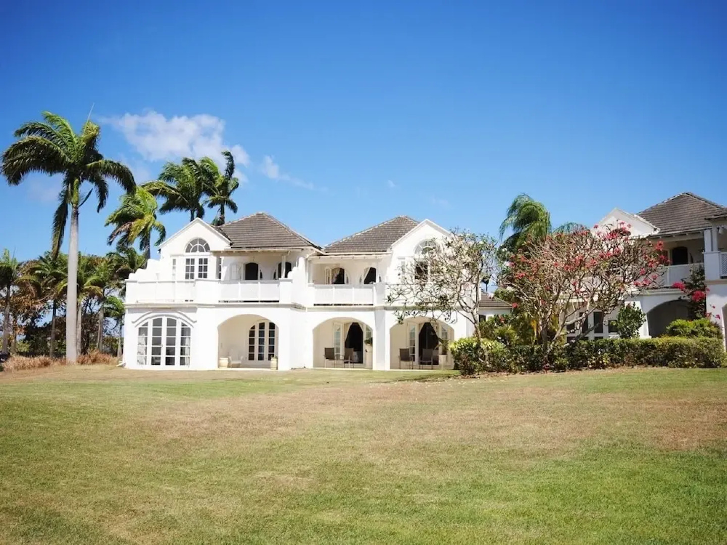 Royal Westmoreland - Forest Hills 2 by Island Villas