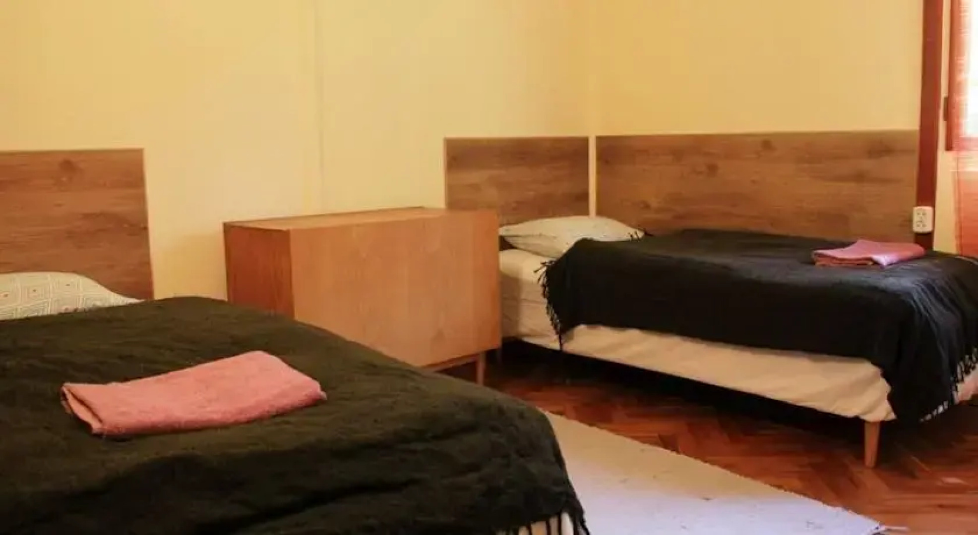 Börzsönyliget Vendégház