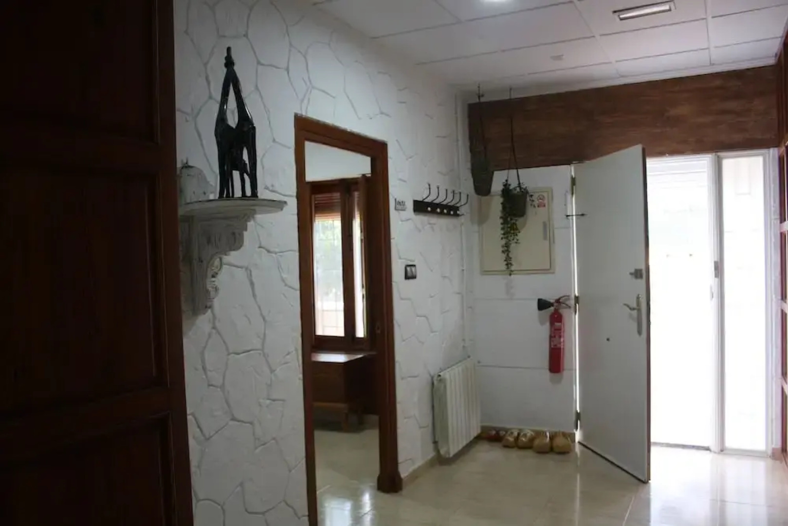 Hacienda con Granja cerca del Mar para Celebraciones