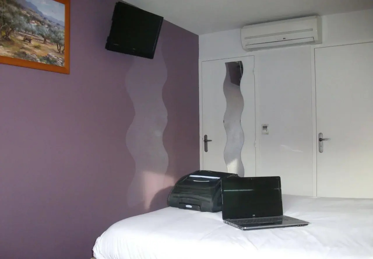 SO'LODGE Hôtel Niort A83