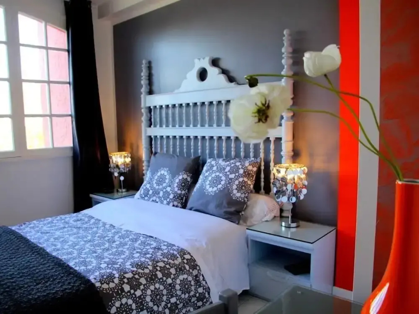 Le Mas de la Verrerie