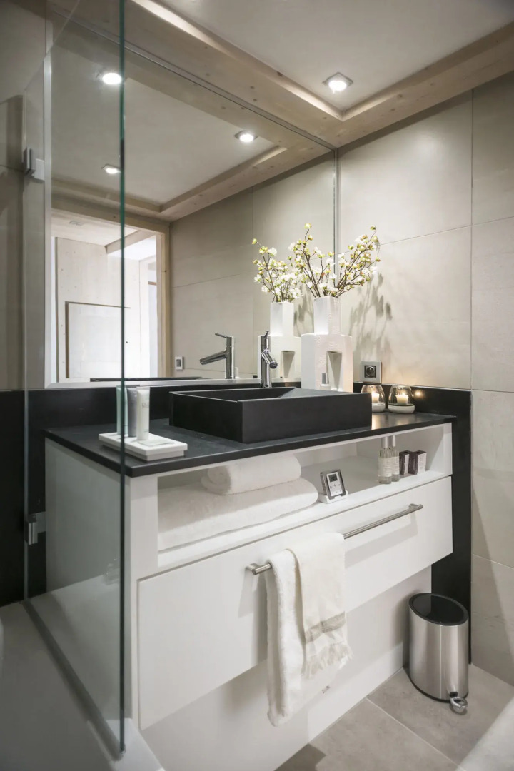 MGM Hôtels & Résidences – Résidence Le Roc des Tours