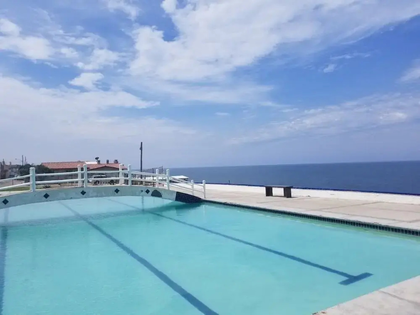 Baja Bed & Breakfast