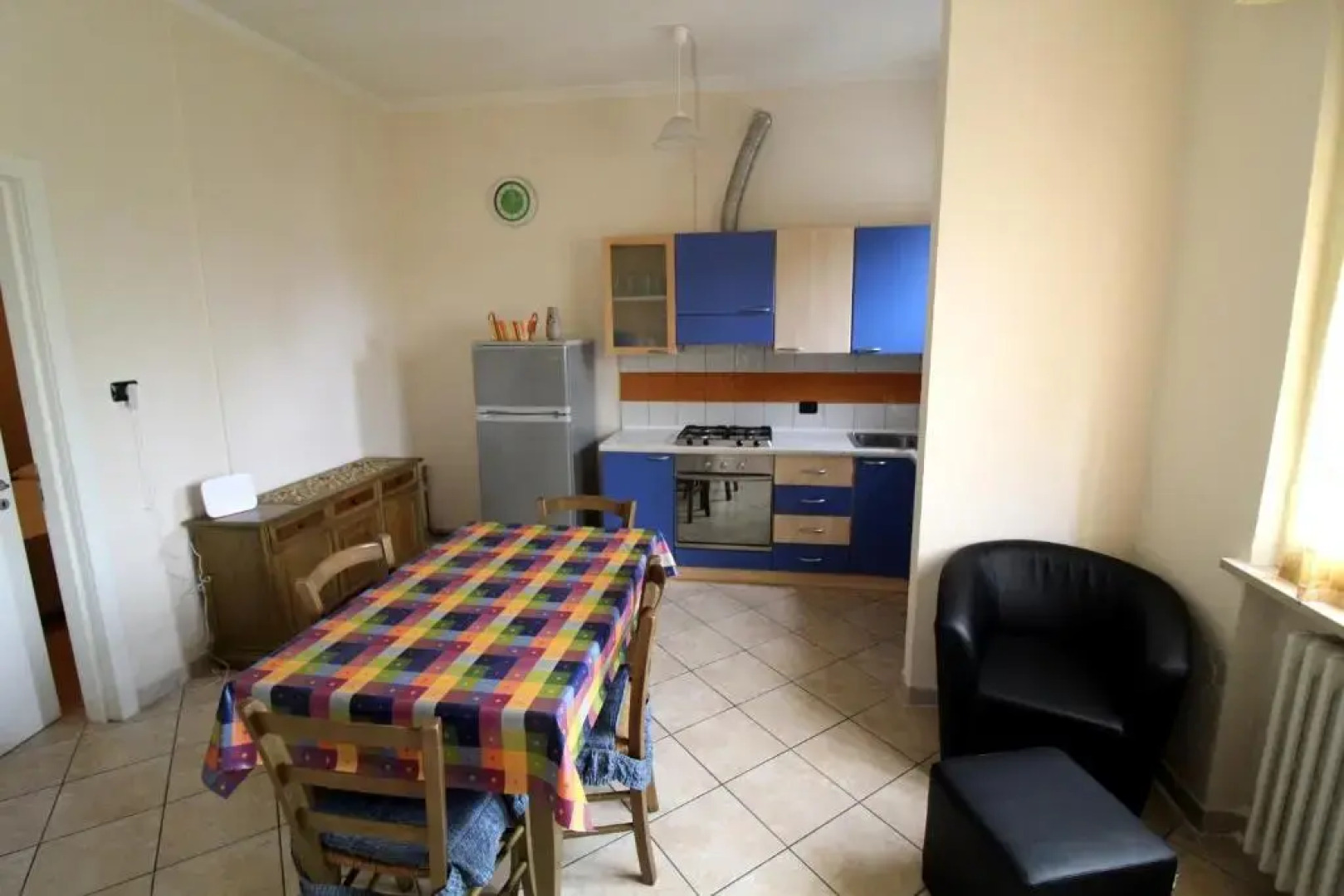 Appartamento Pederzoli