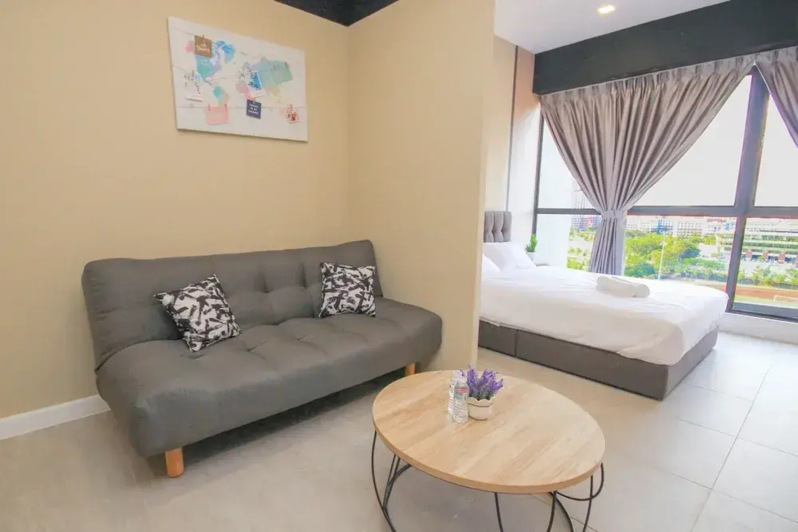 Urban Escapes - Bell Suites