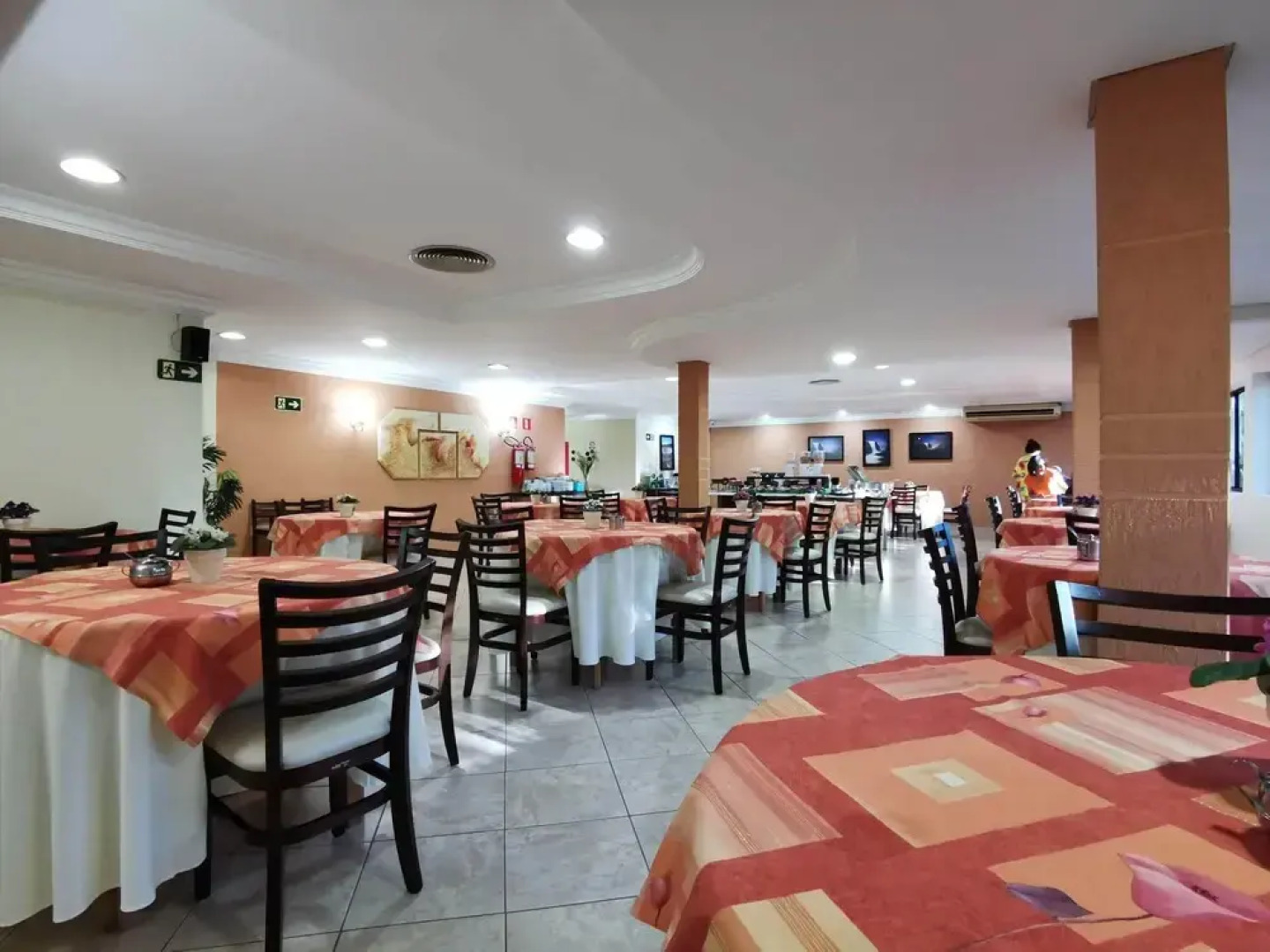 Smart Cataratas Hotel