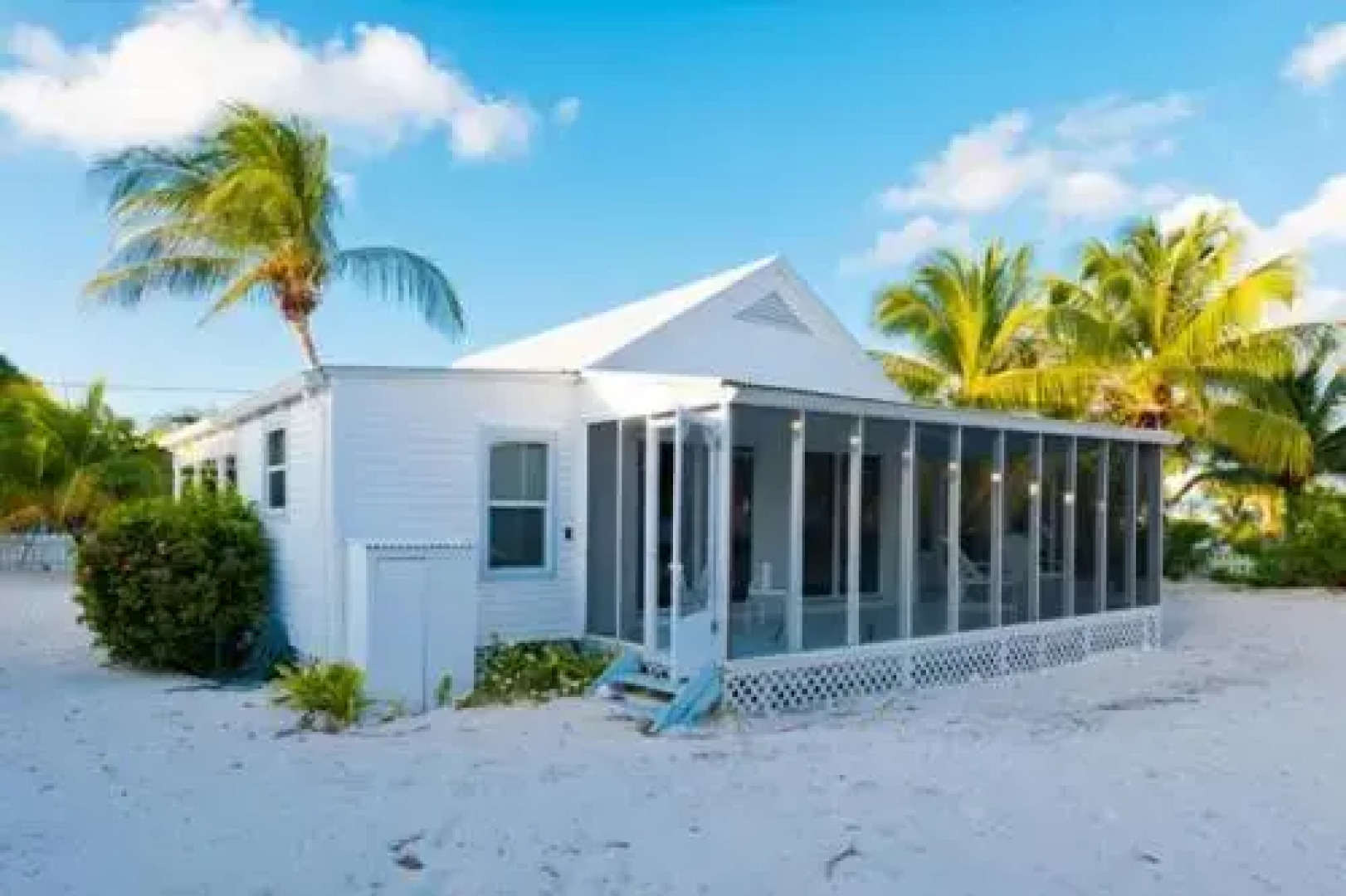 Blossom Village Cottage (Villa)