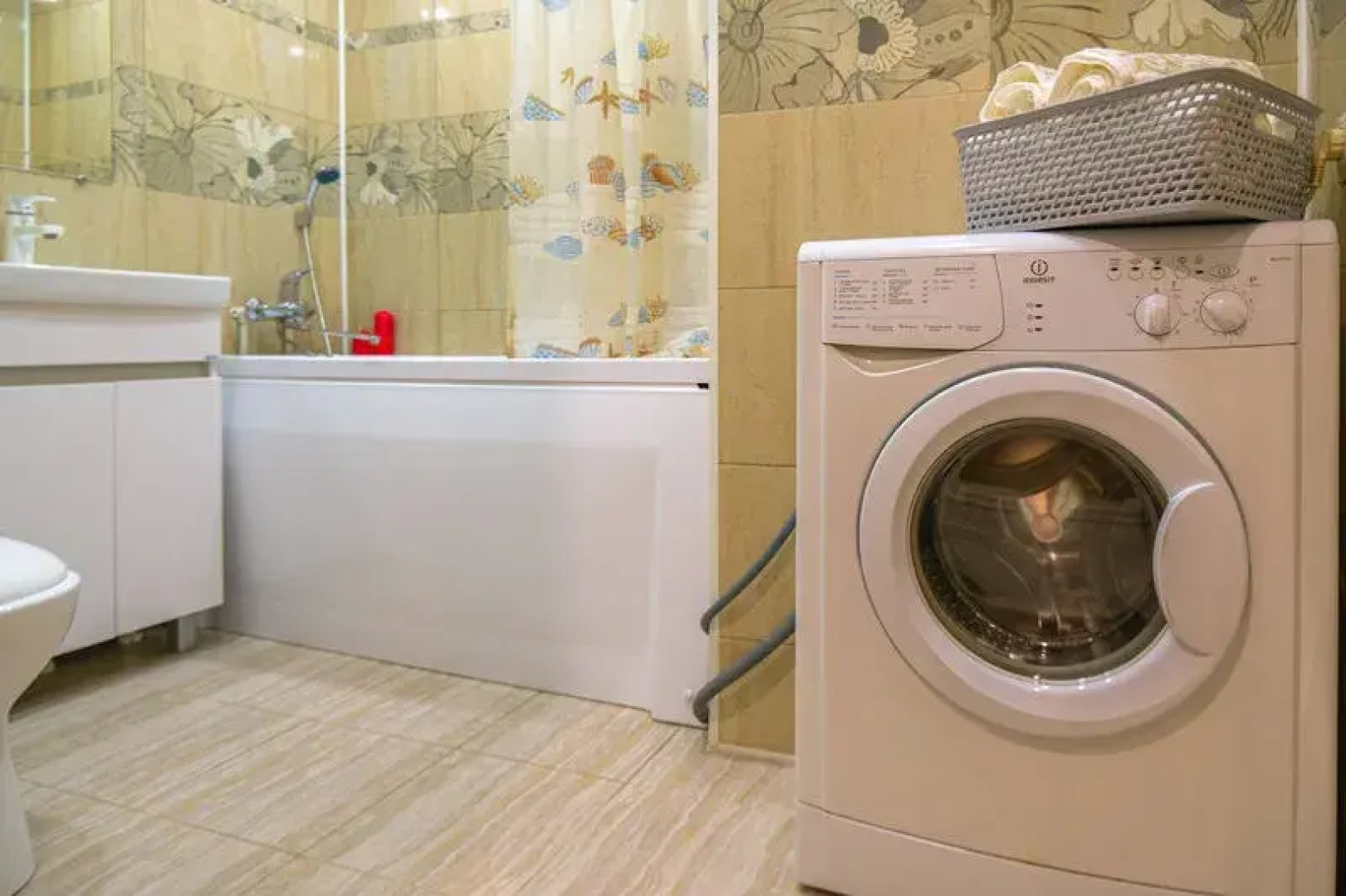 Crystal Apartments on str. Nikitina 32