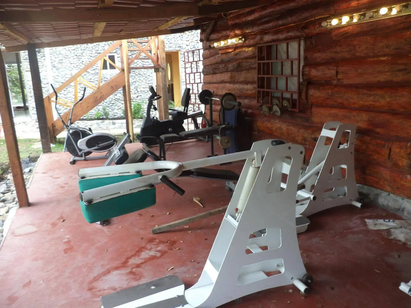 Fireside Inn and Grill