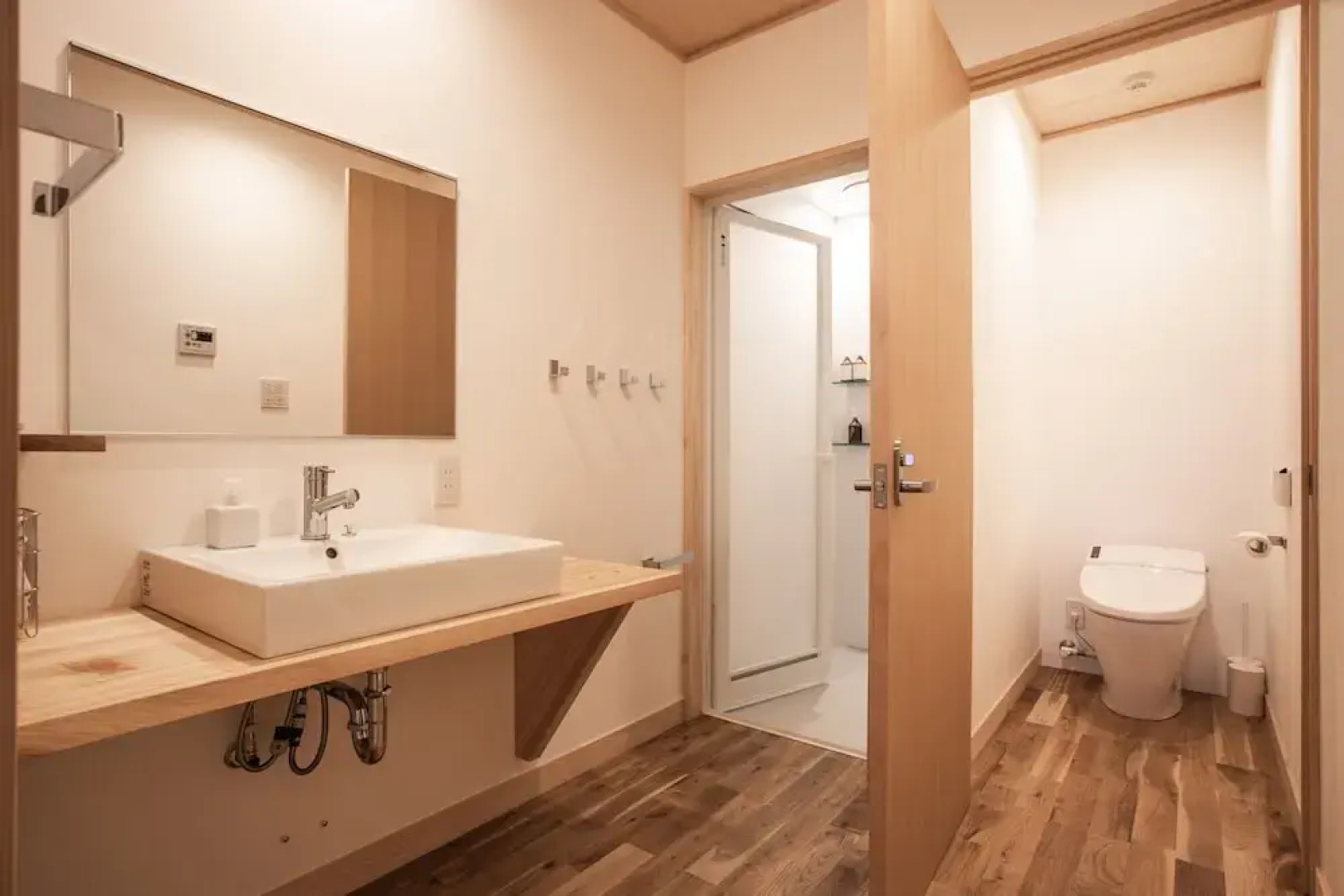 Temple Hotel Kannonin