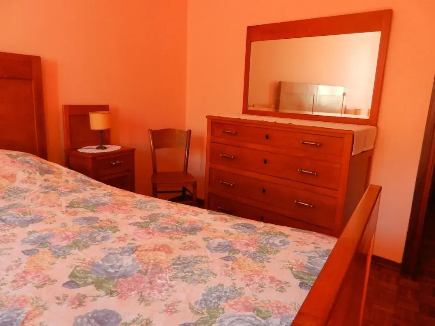 B&B Casanonni Borgo Angeli