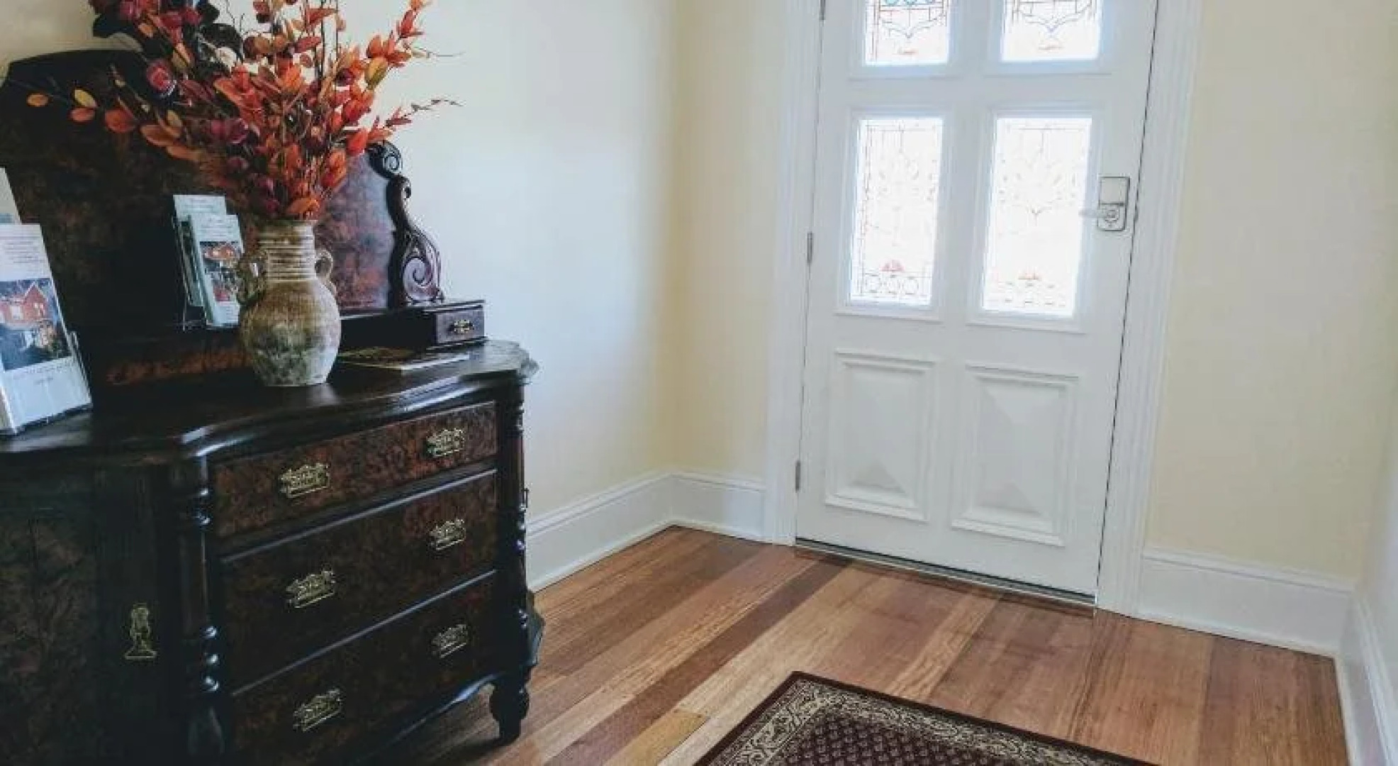 Meriam Bed and Breakfast