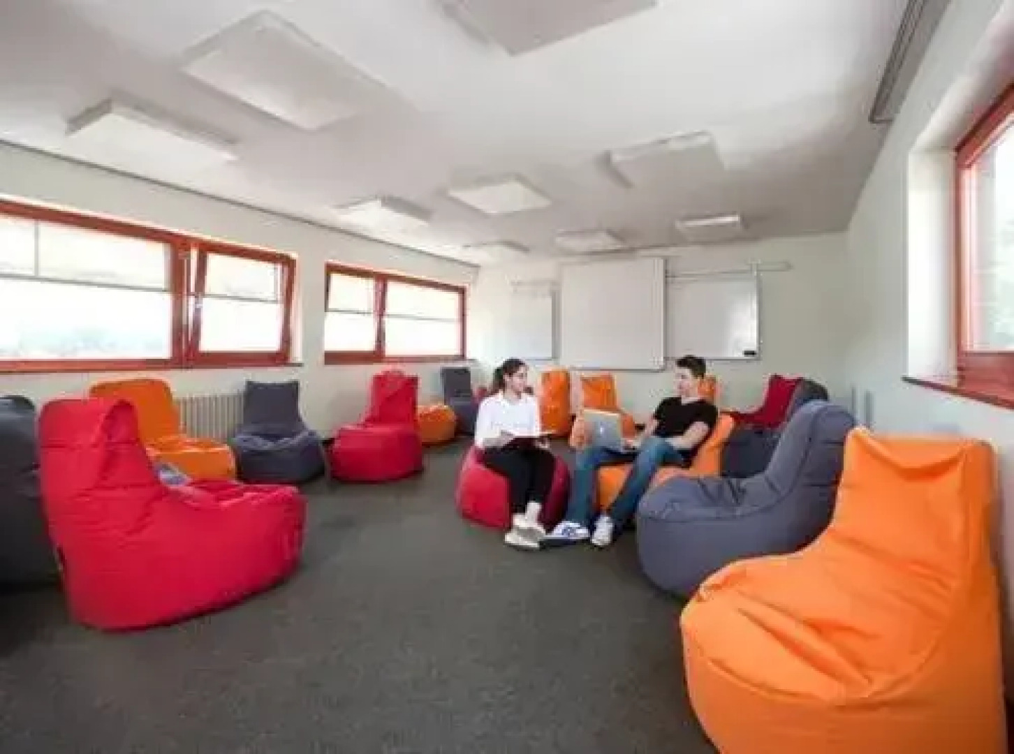 Tagungshotel Mühltal