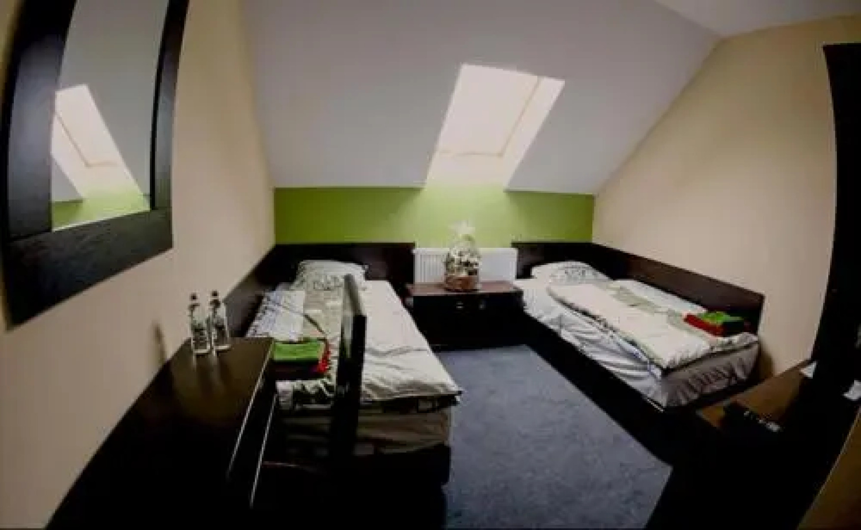 Zajazd Euforia & Restauracja Spichlerz