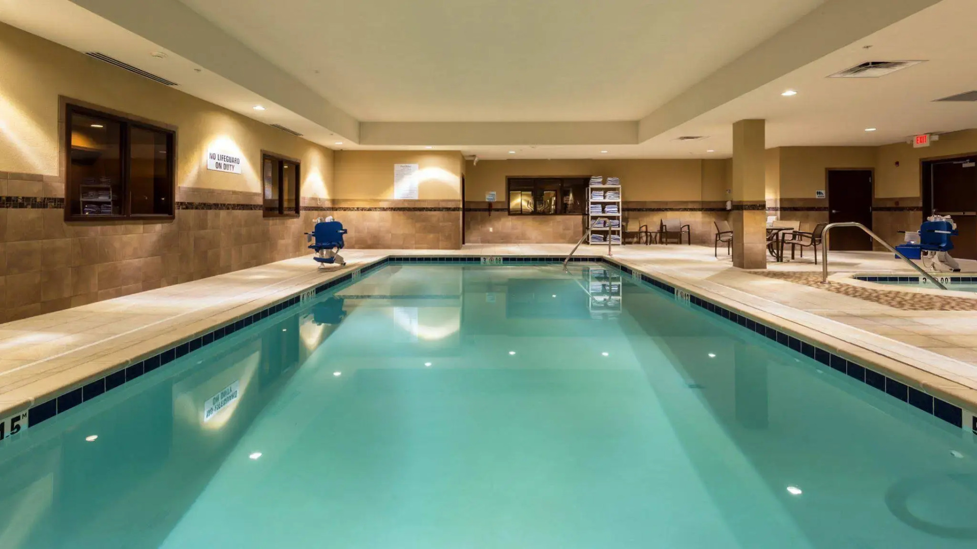 Holiday Inn Express Hotel & Suites Butte by IHG