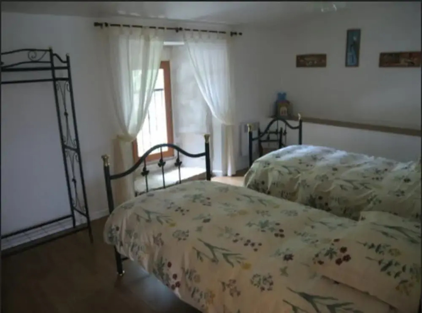 Gite Le Cottage - Logis de la Croix