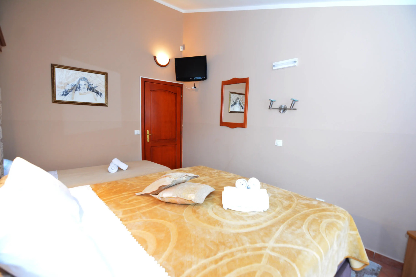 Apartments Bogdanovic