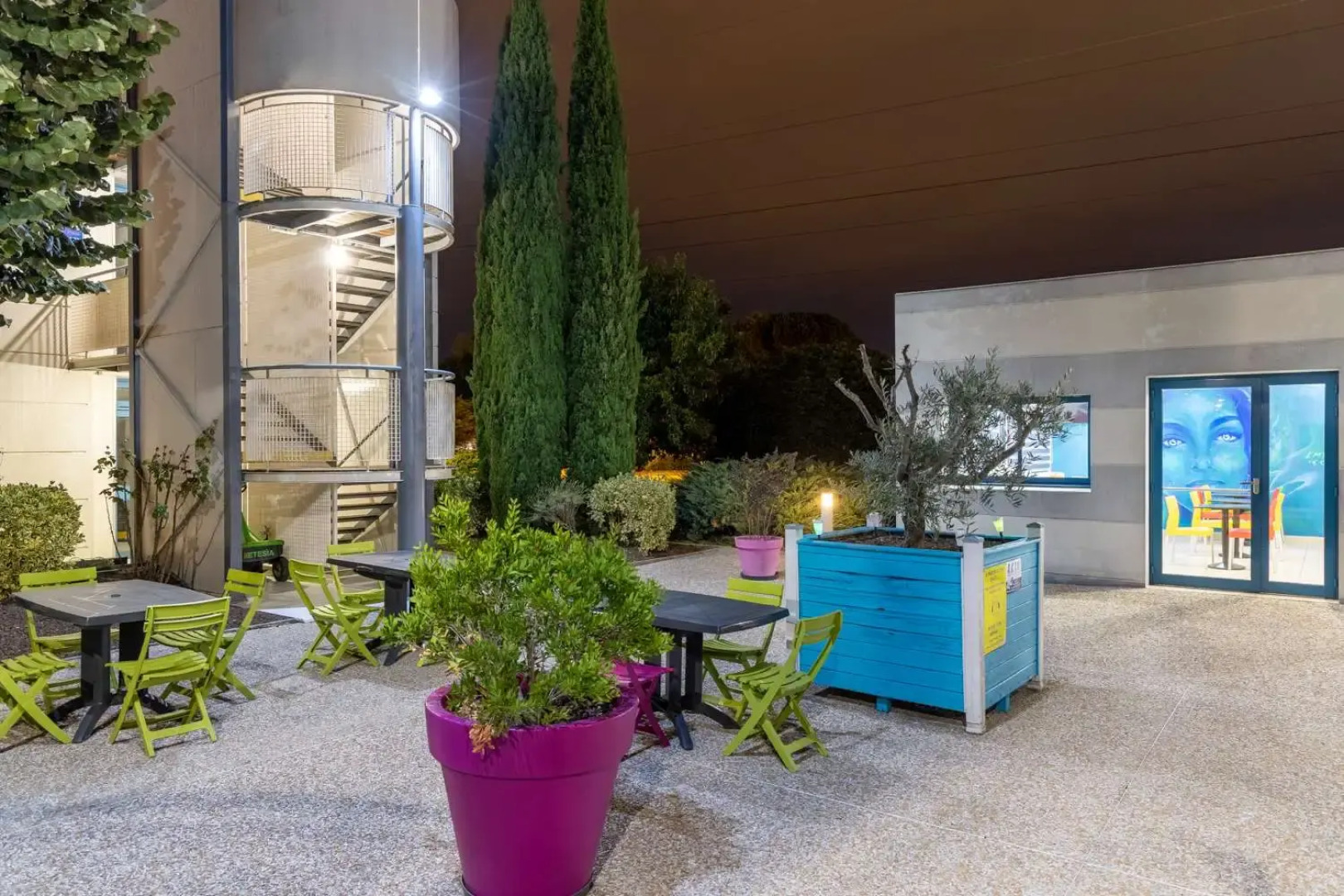 The Originals Access, Hôtel Innostar, Toulouse Sud