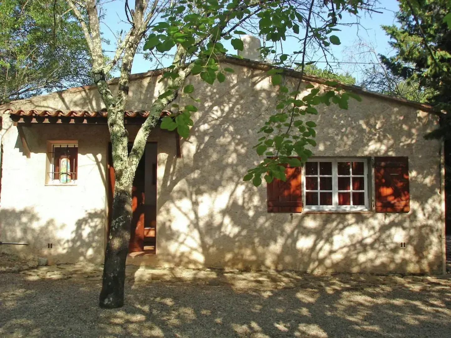 Rural House With Private Pool, at Only 3 km From the Lively Town of Draguignan