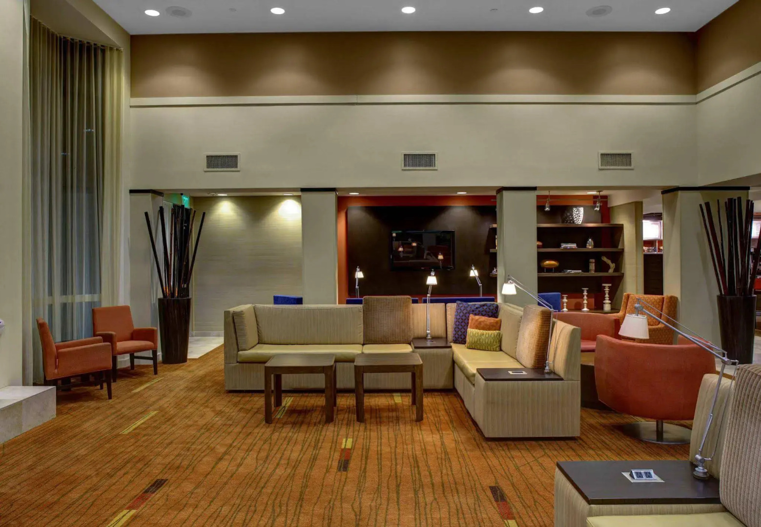 Courtyard by Marriott Richmond Chester