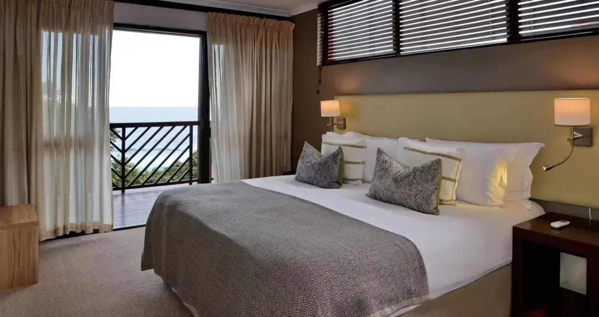 ANEW Hotel Ocean Reef Zinkwazi