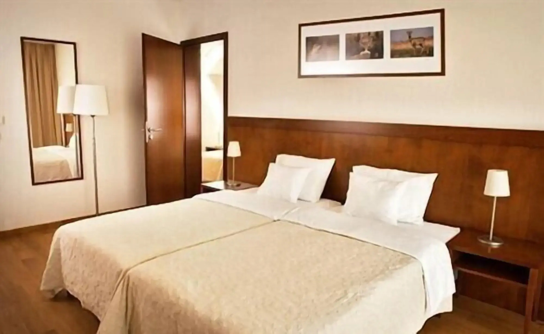 Tisza Balneum Thermal Hotel