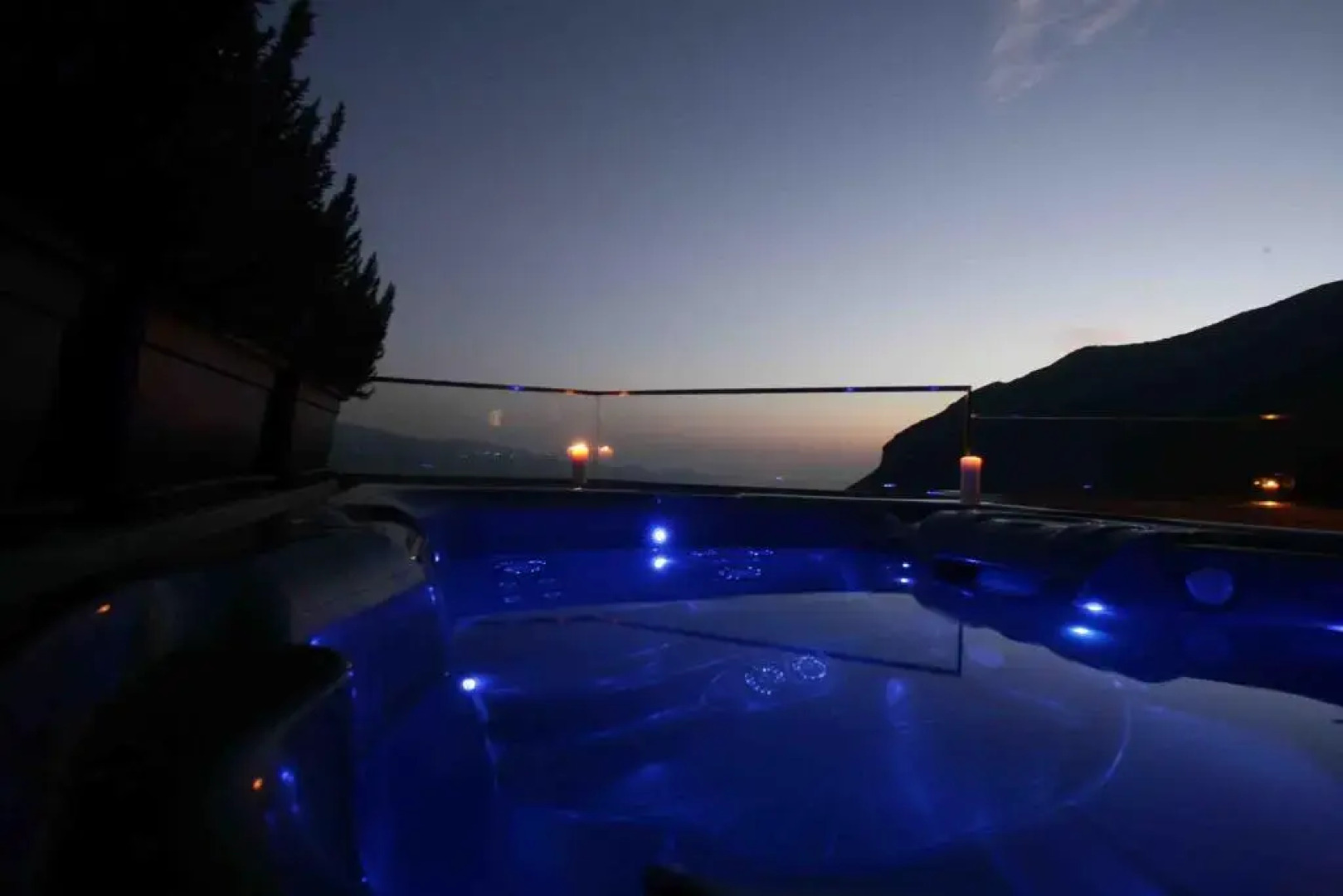 Residence La Villa Tignale