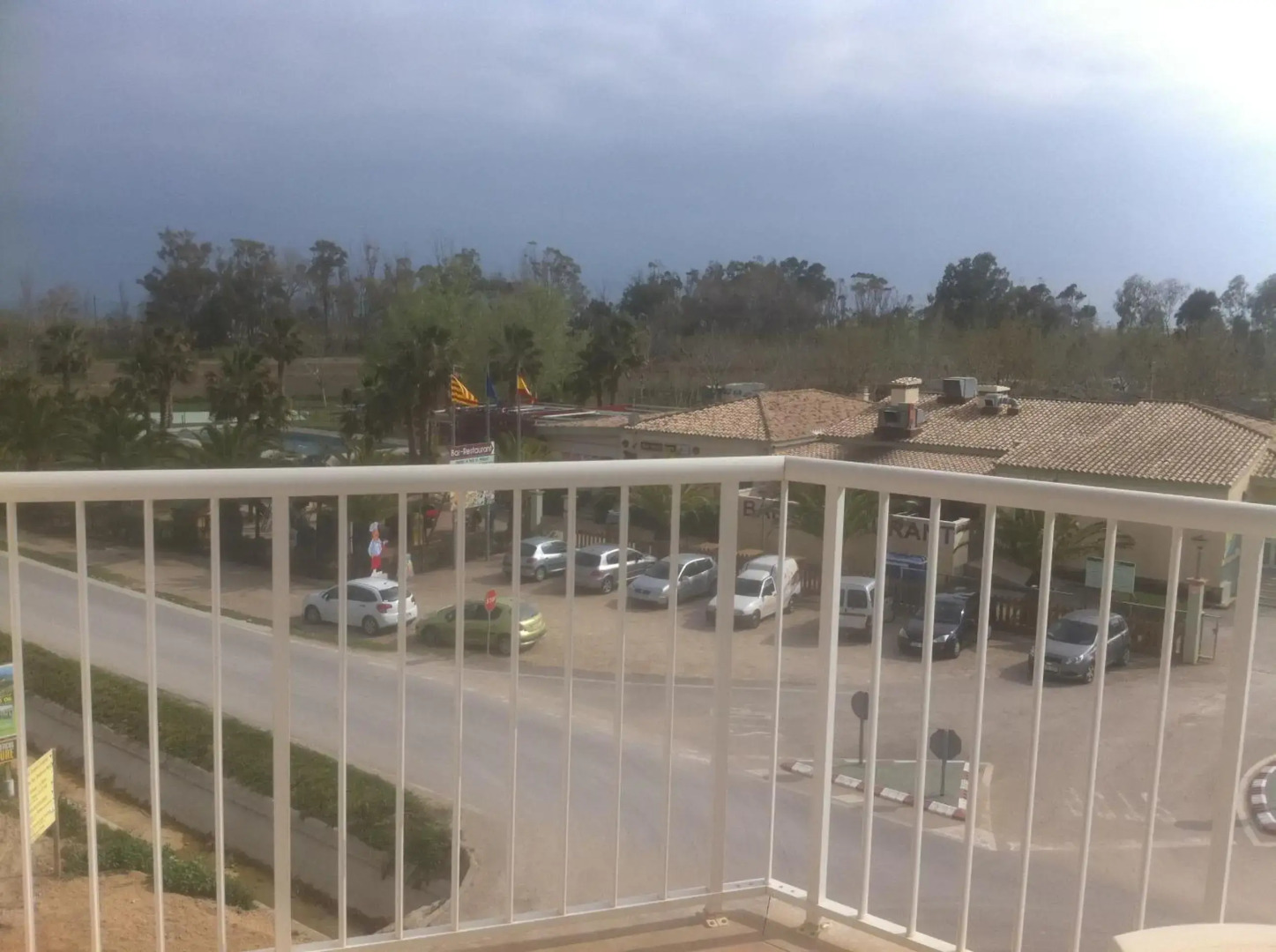 Hotel Mediterrani Blau