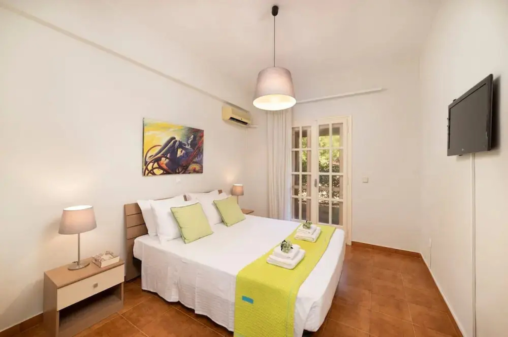 Casa Lak nia in Crete Island