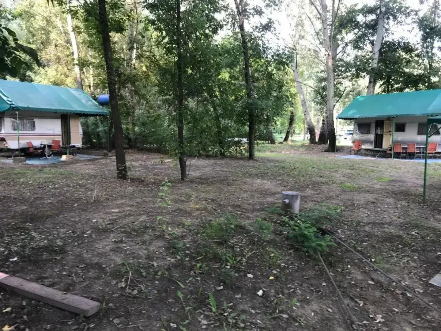 Tisza-beach wild camping4