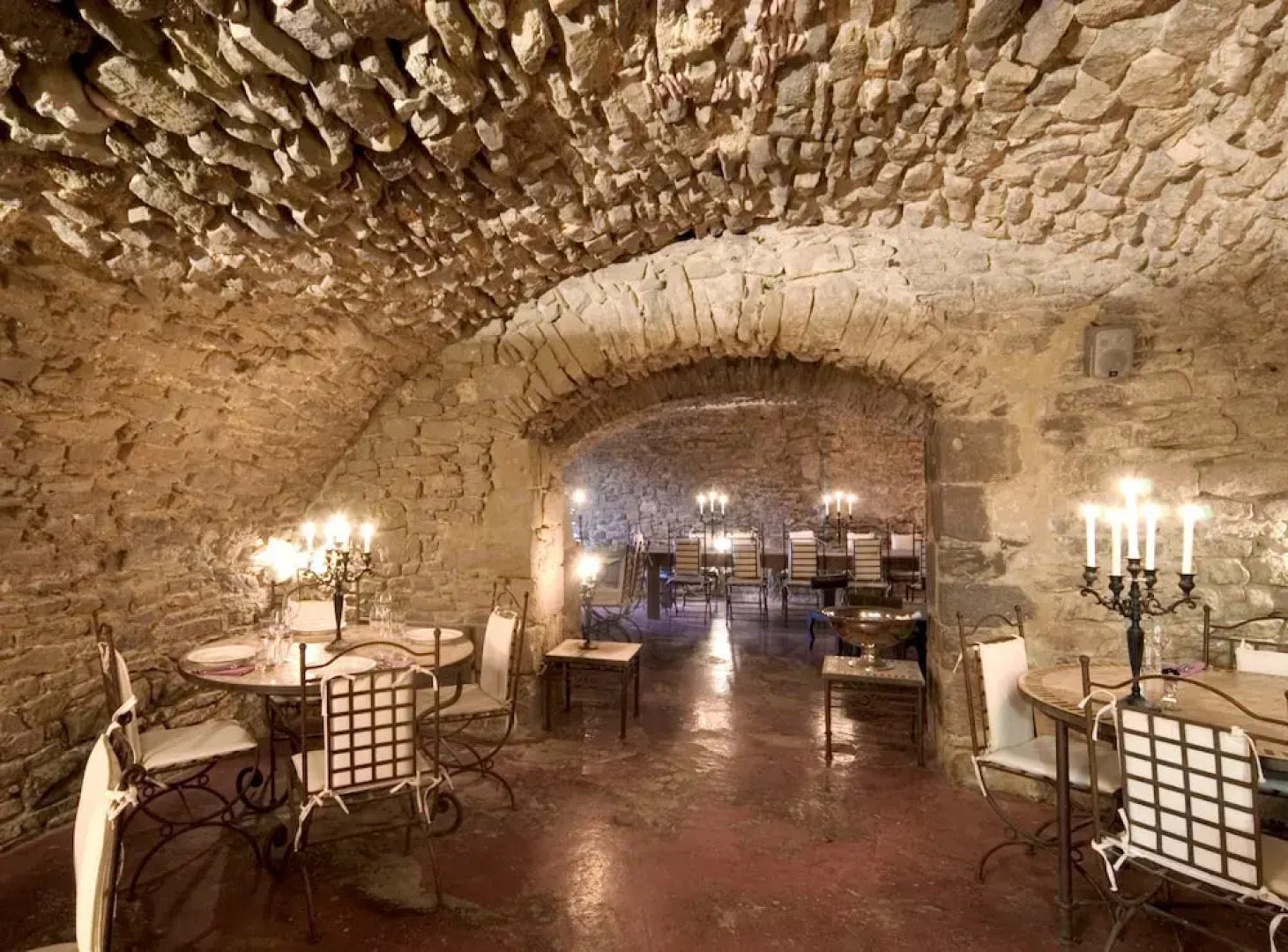 Château de Villarlong