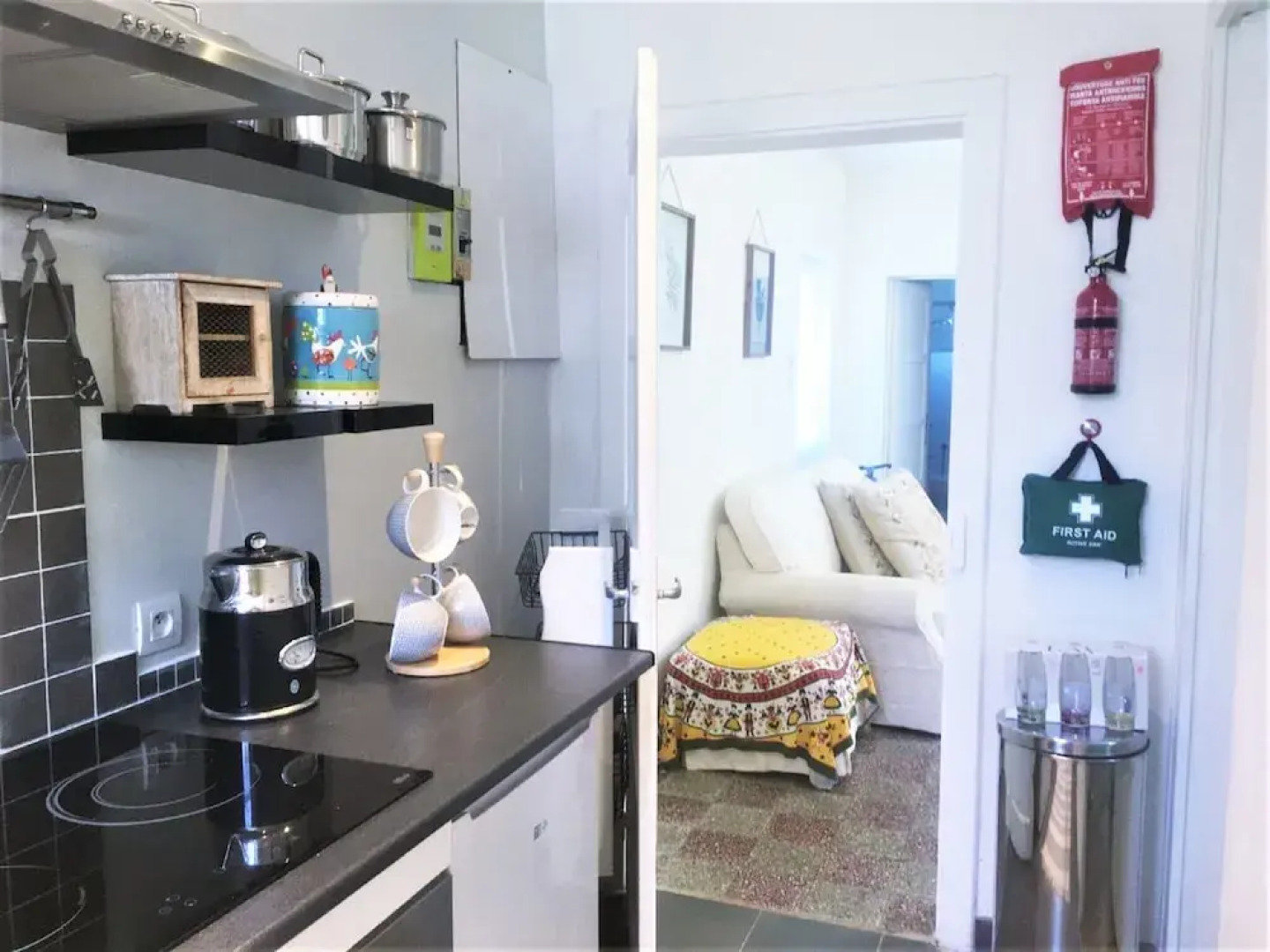 Cottage in France Near Hiking Trails