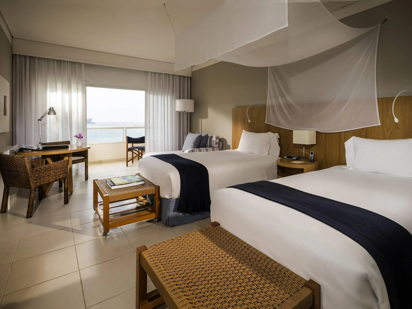 Hotel Jequitimar Guarujá Resort & Spa by Accor (ex Sofitel)