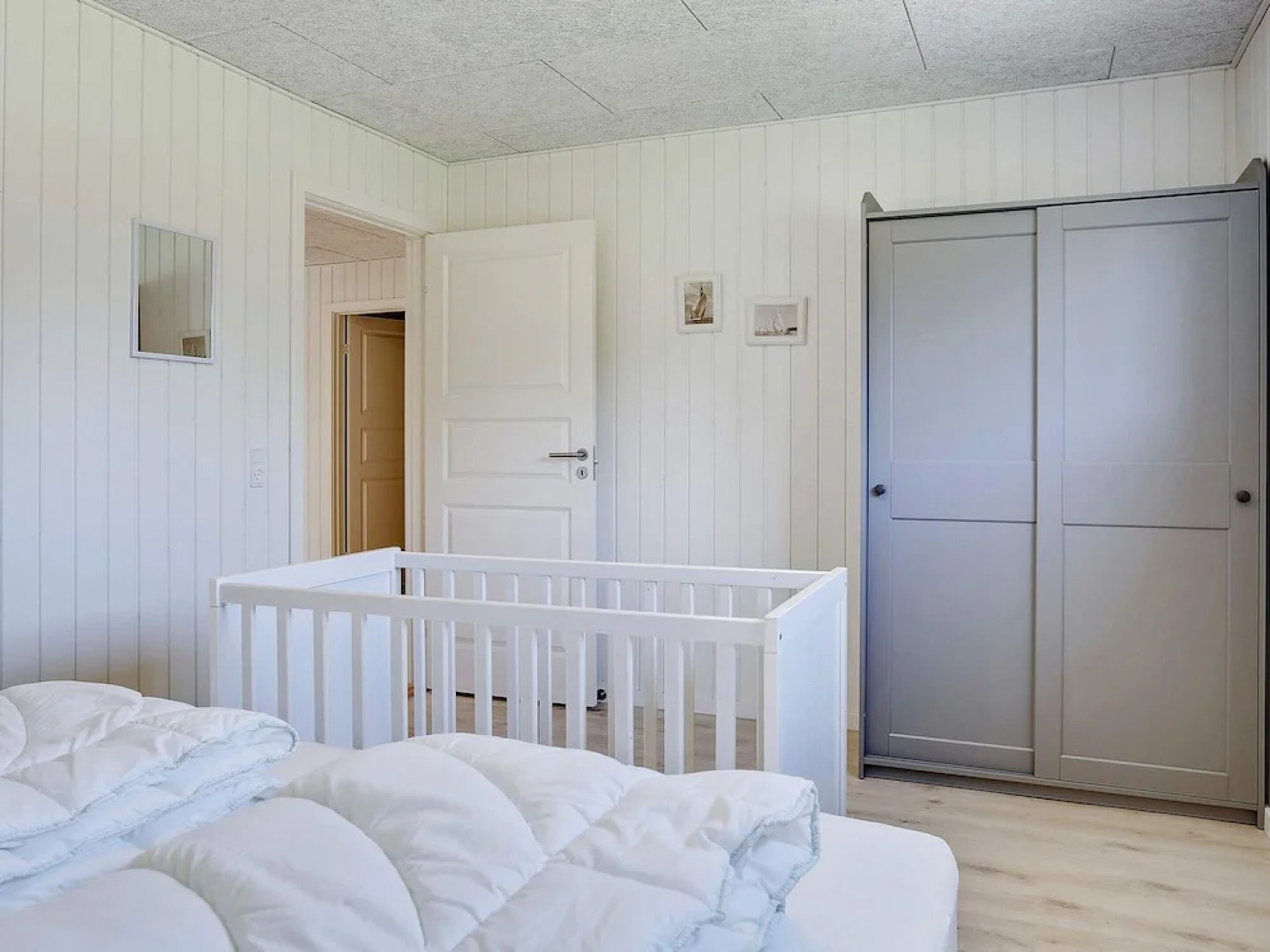 12 Person Holiday Home in Albaek