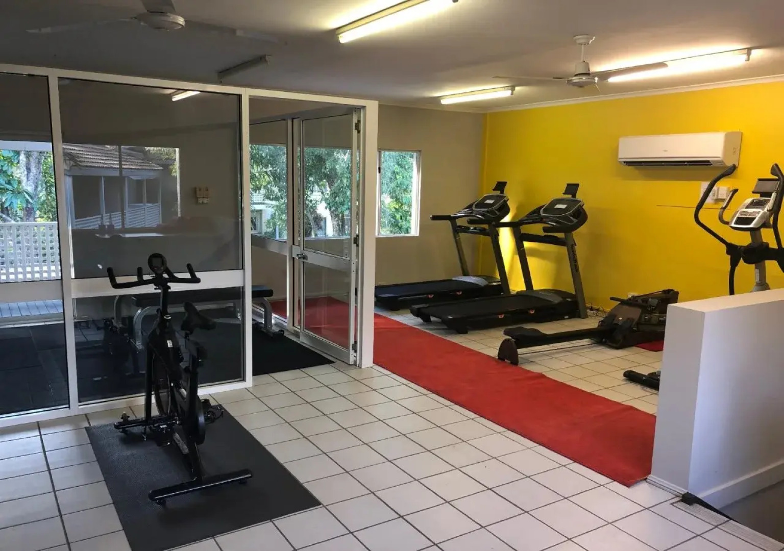 Reef Resort Villas Port Douglas