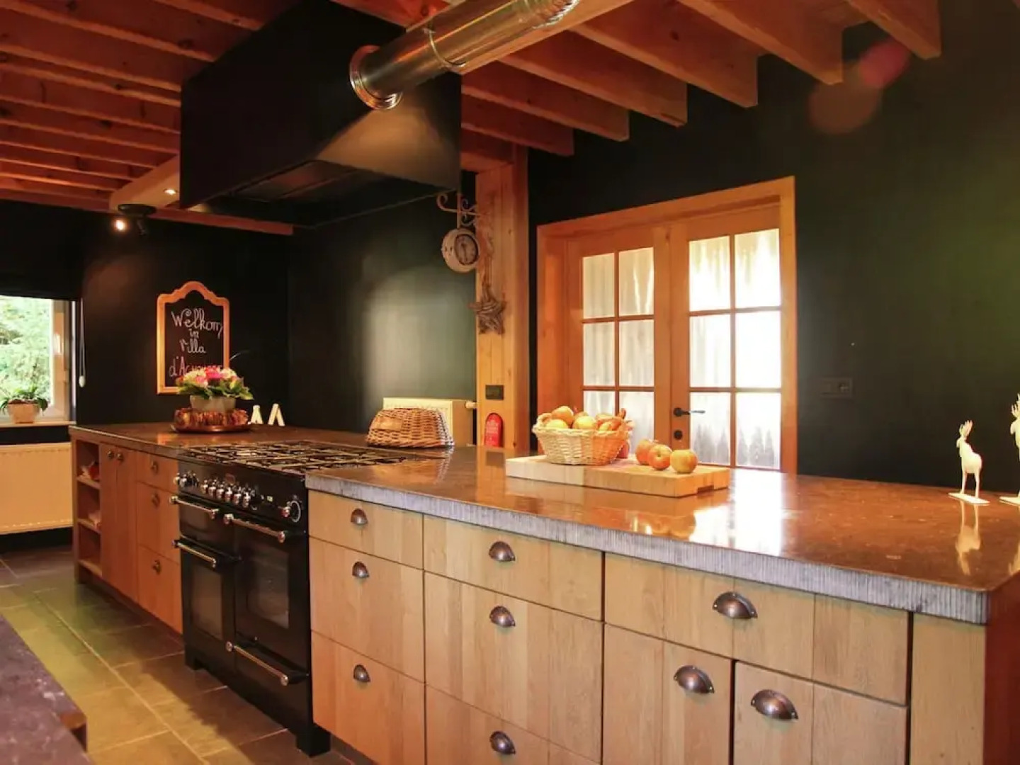 Houffalize Forest View Villa