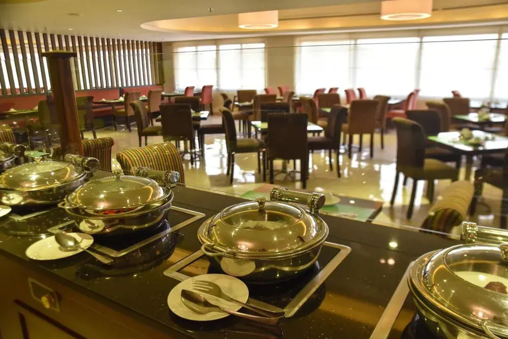 Swiss-Belhotel Aqaba City