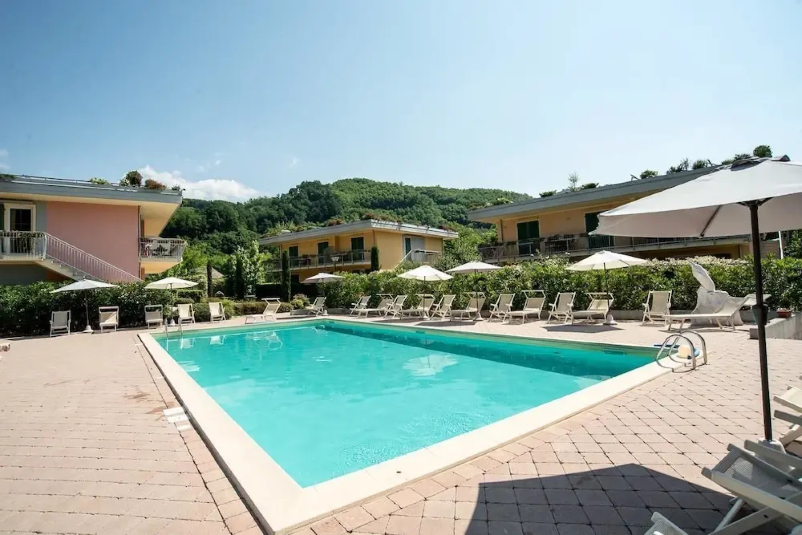 case vacanza il Passerotto