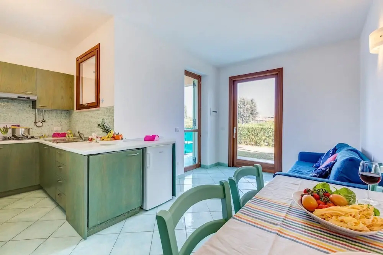 Residence Terra Felice