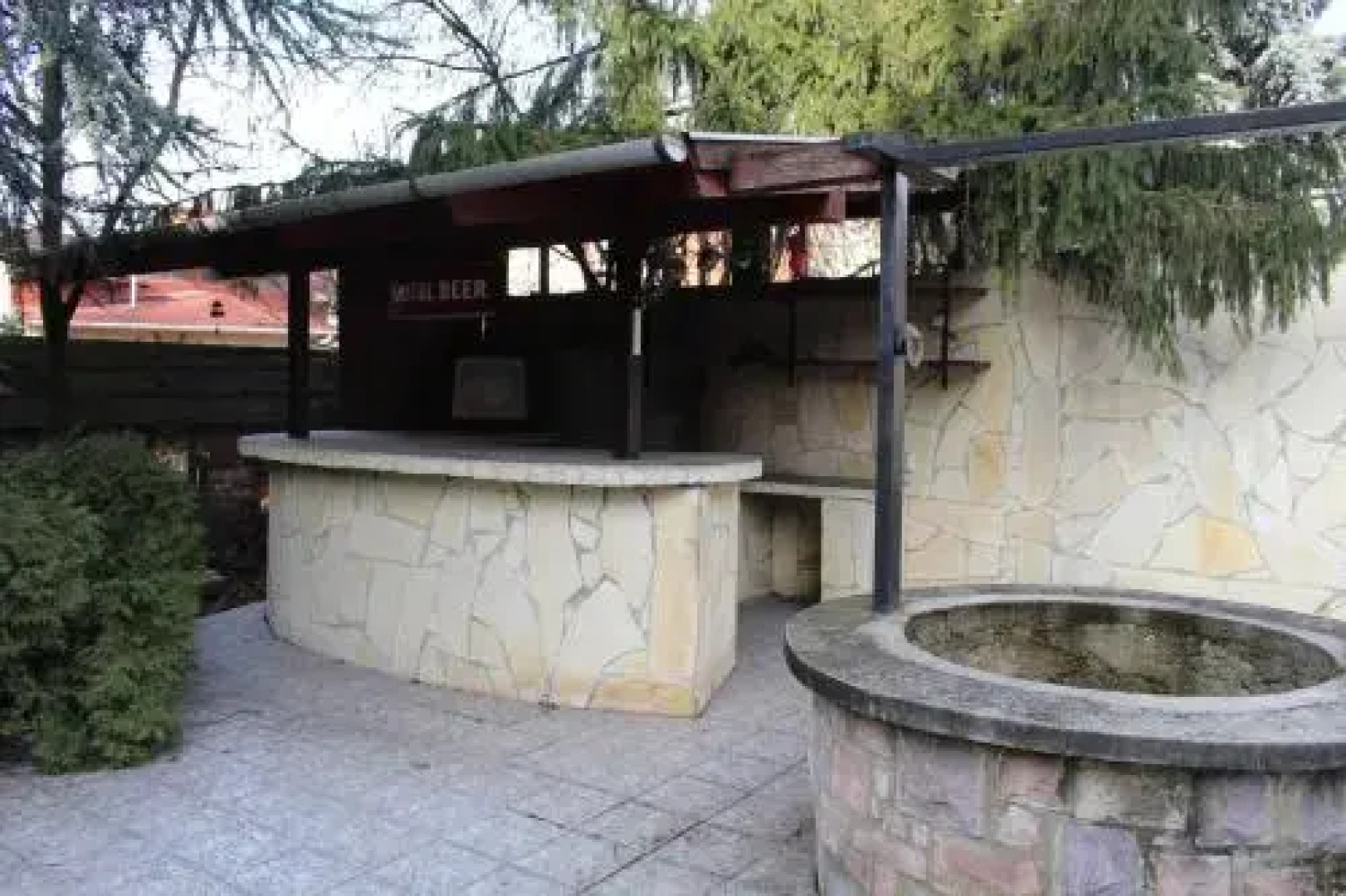 Tulipán Vendégház