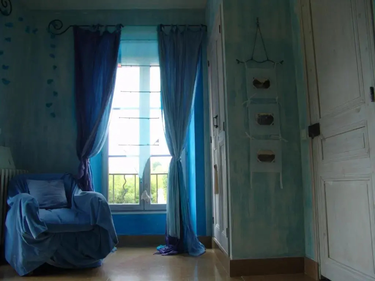 Domaine De Sainte Annette