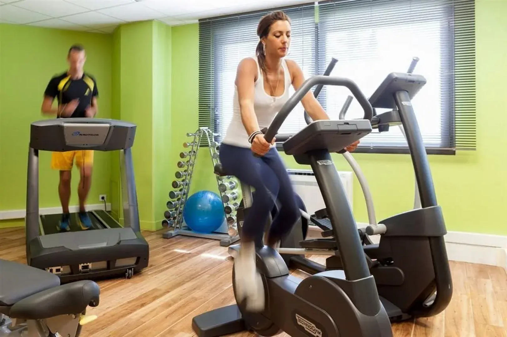 Courtyard by Marriott Toulouse Airport