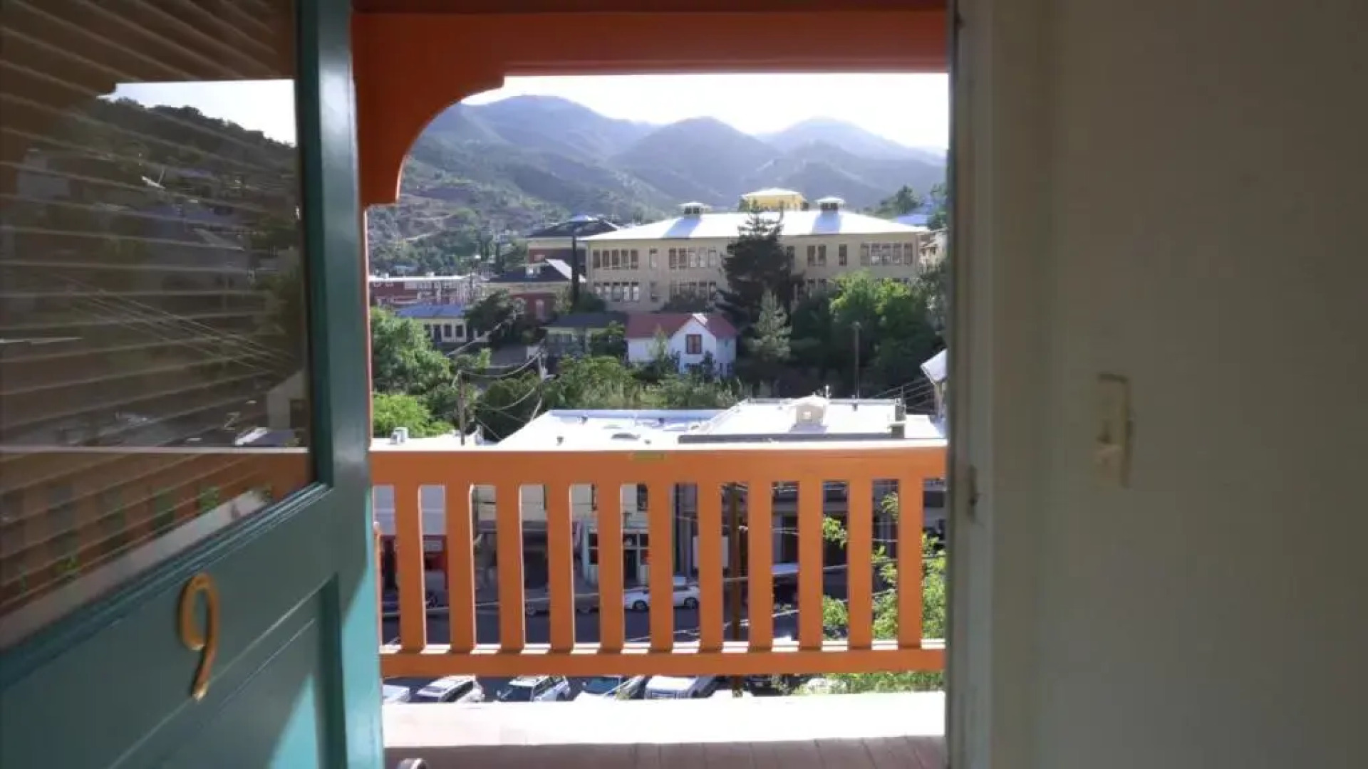 Eldorado Suites Bisbee