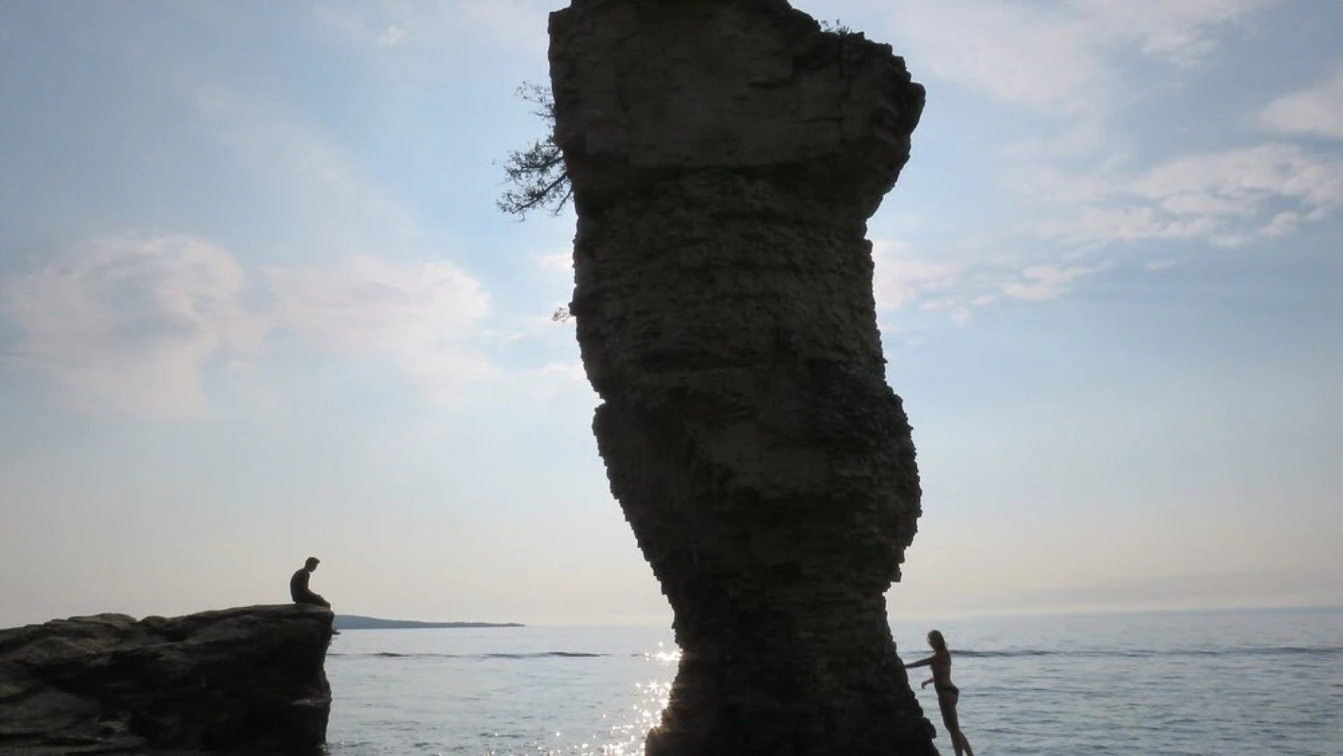 The Robin's Nest Tobermory