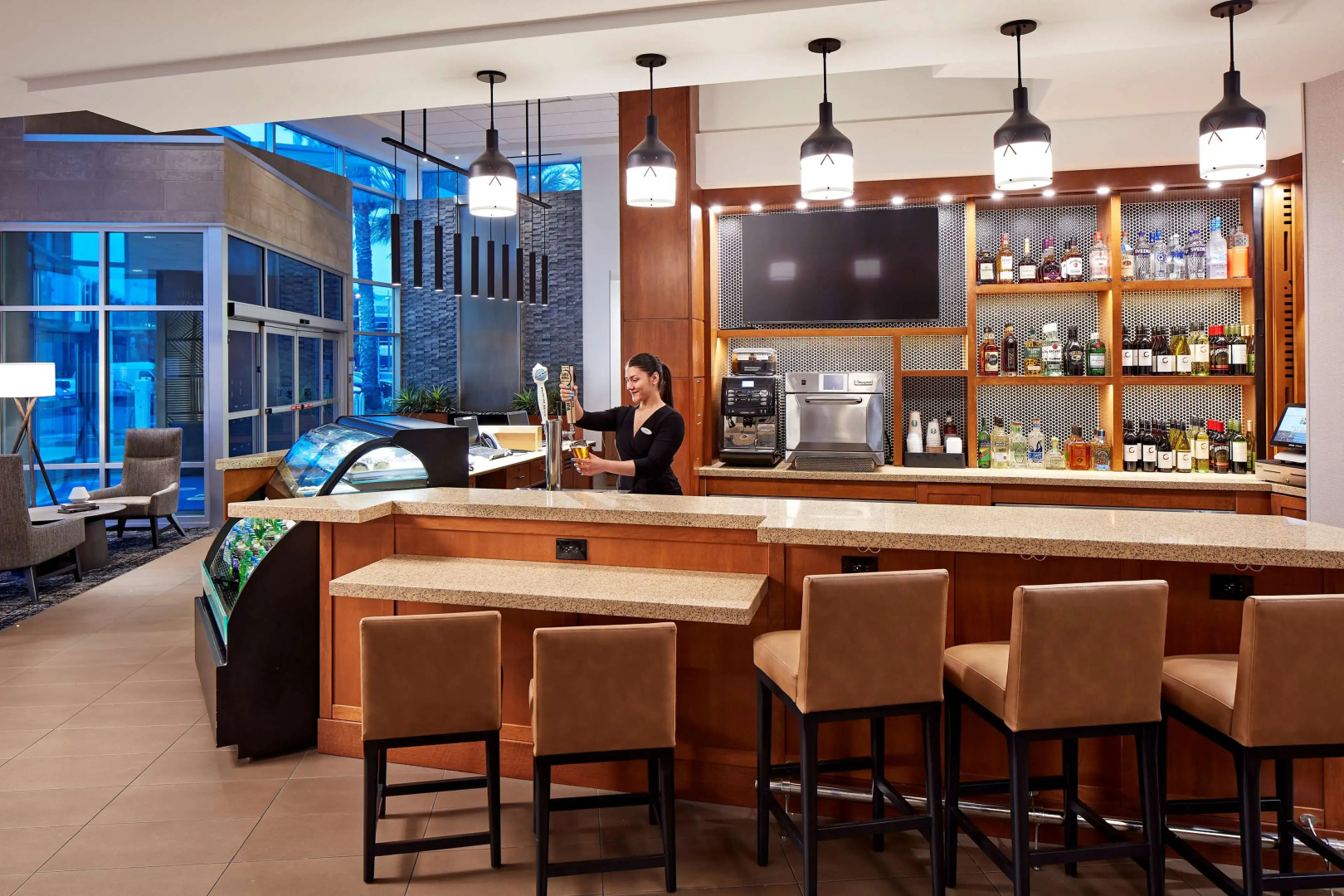 Hyatt Place LAX El Segundo