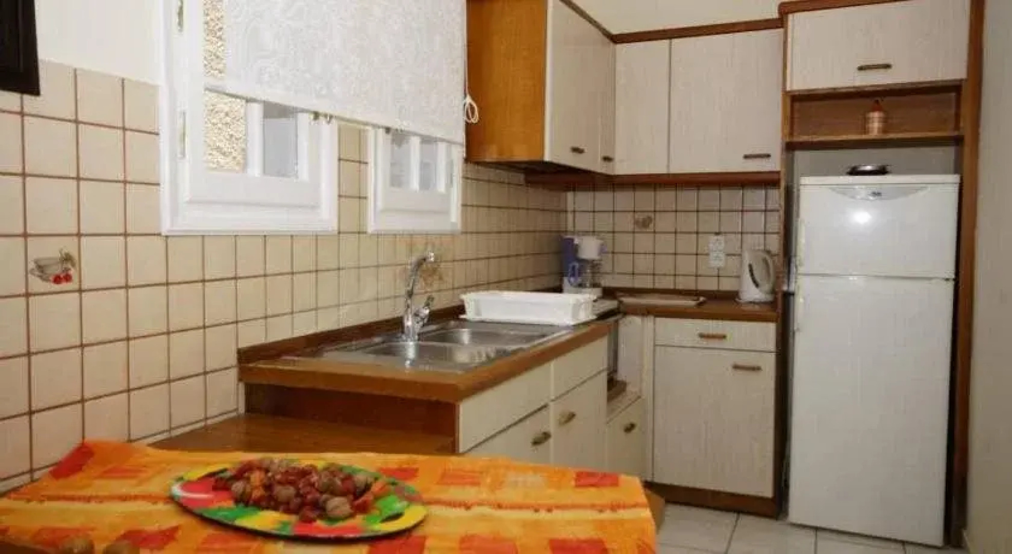 Alexandra Natalia Aparthotel